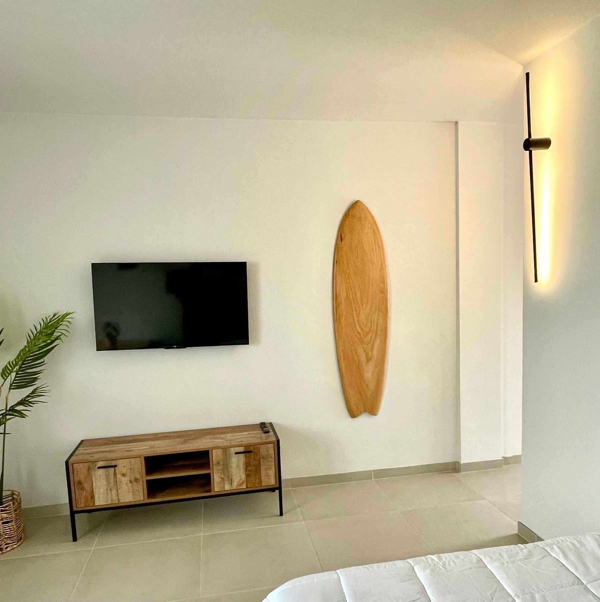 Casa Del Mar Apartment Costa De Antigua Exterior photo
